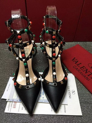 Valentino slingback Women--017